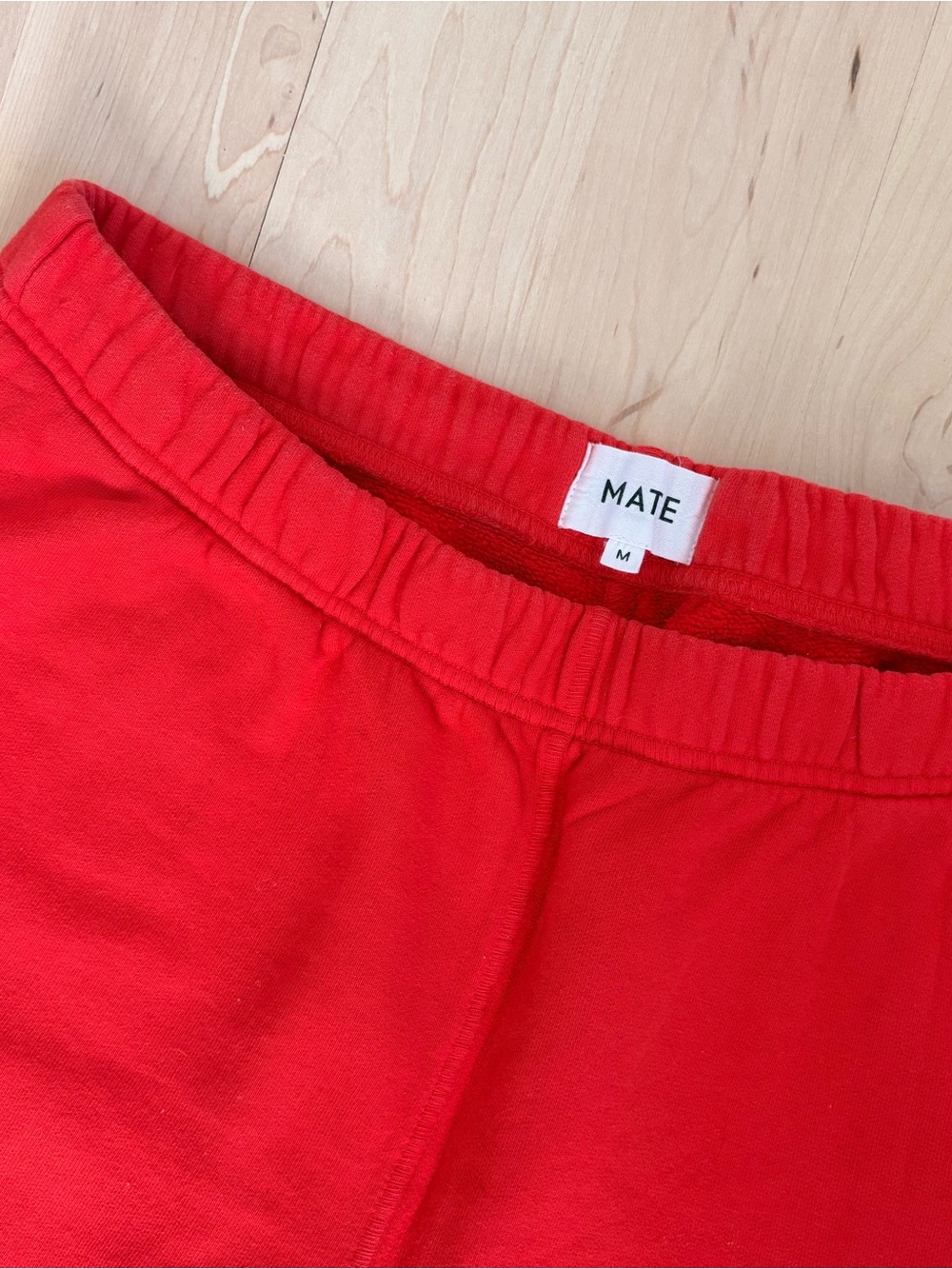 MATE the Label Joggers - Picture 3 of 3